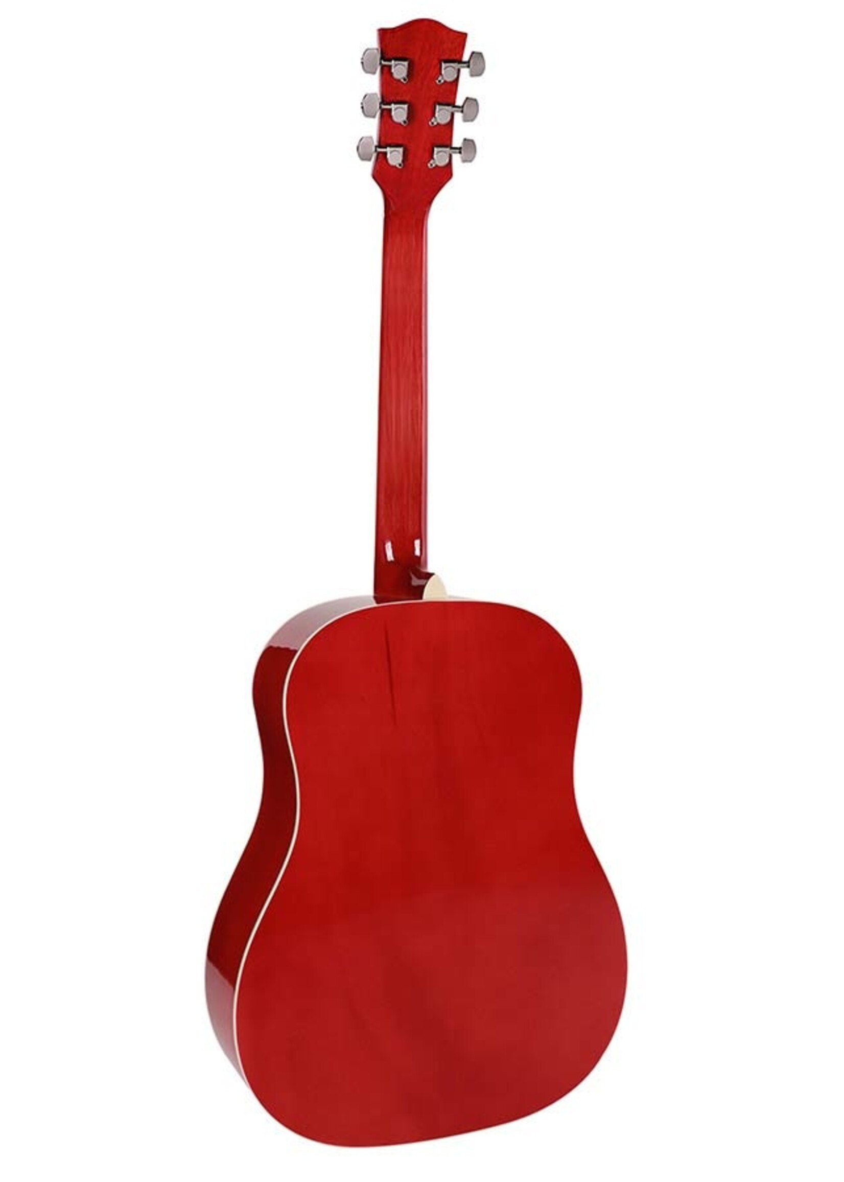 Richwood  RD-12-RS| Richwood Artist Series akoestische gitaar