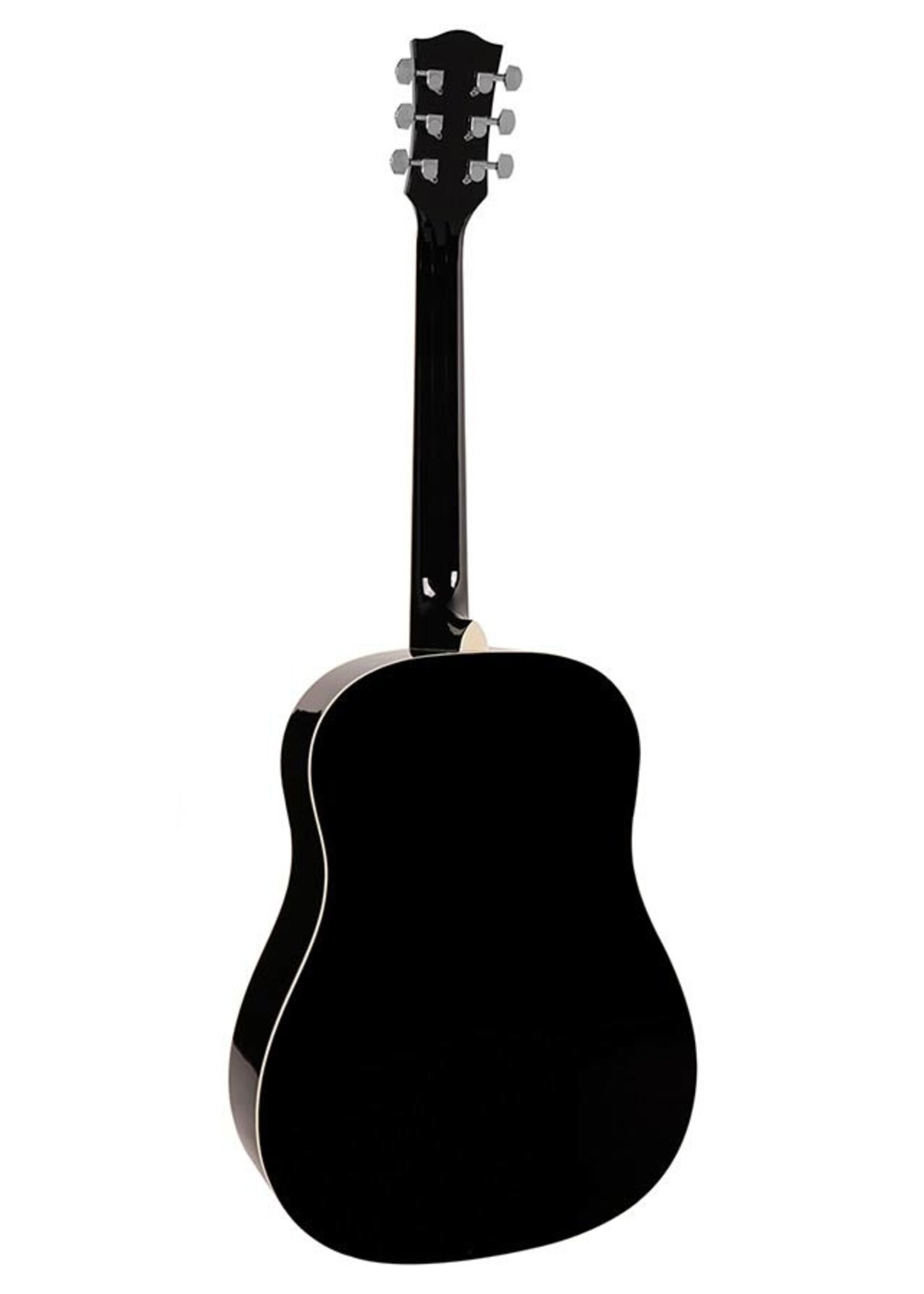 Richwood  RD-12-BK| Richwood Artist Series akoestische gitaar