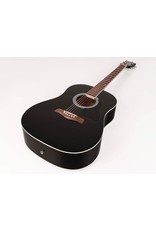 Richwood  RD-12-BK| Richwood Artist Series akoestische gitaar