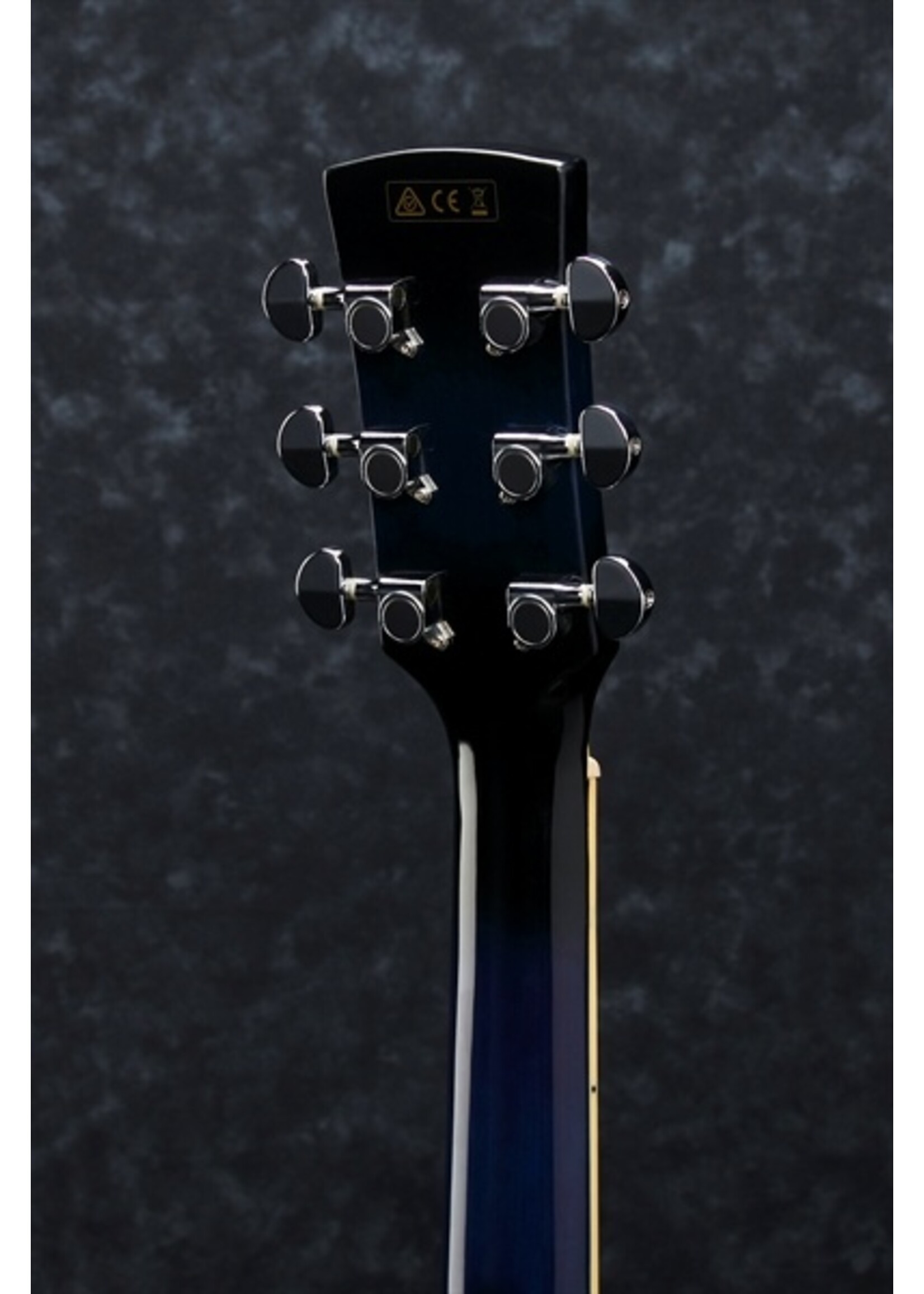 Ibanez Ibanez Semi Akoestische Gitaar / PF15ECETBS | Met Specter Plectrum