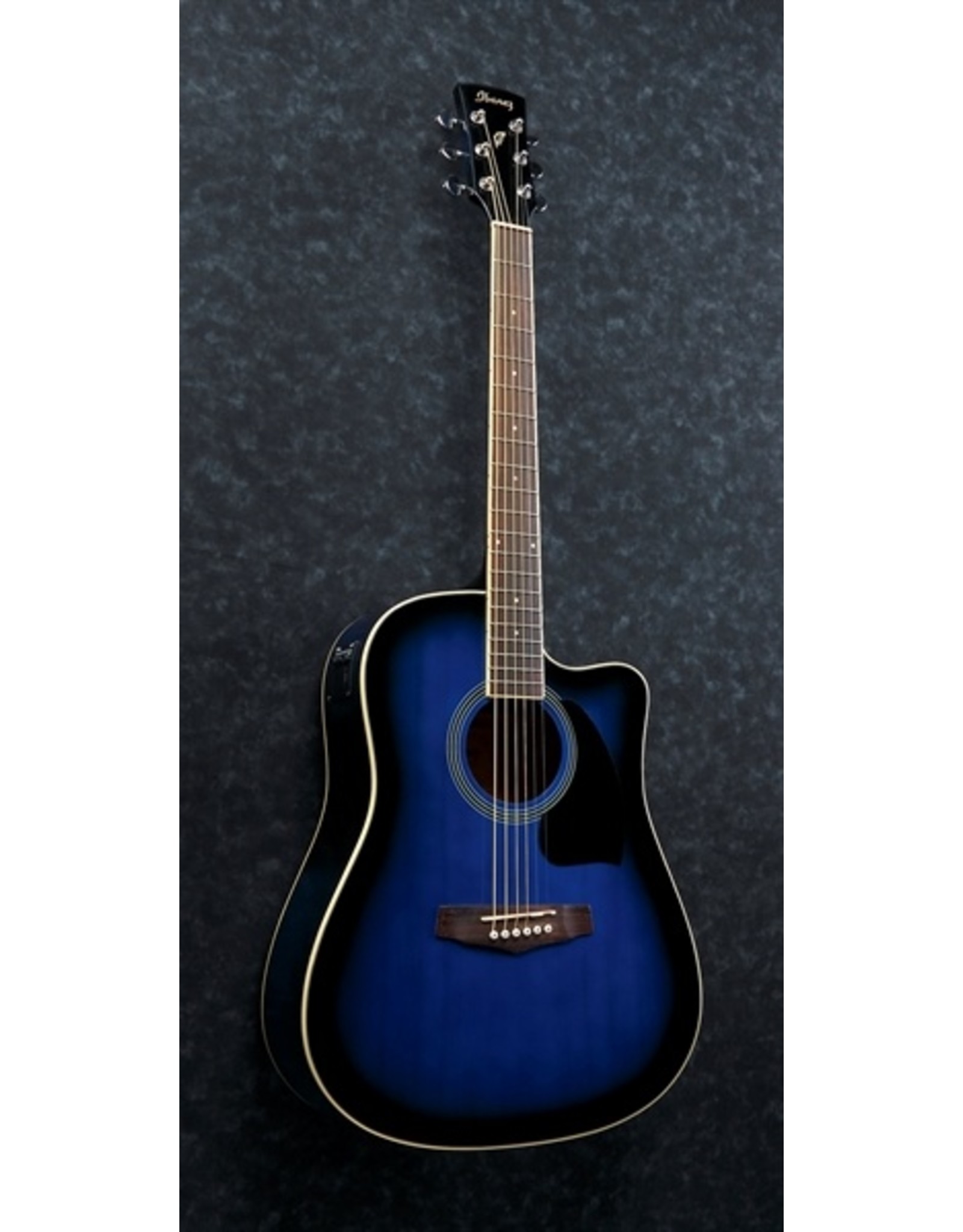 Ibanez Ibanez Semi Akoestische Gitaar / PF15ECETBS | Met Specter Plectrum