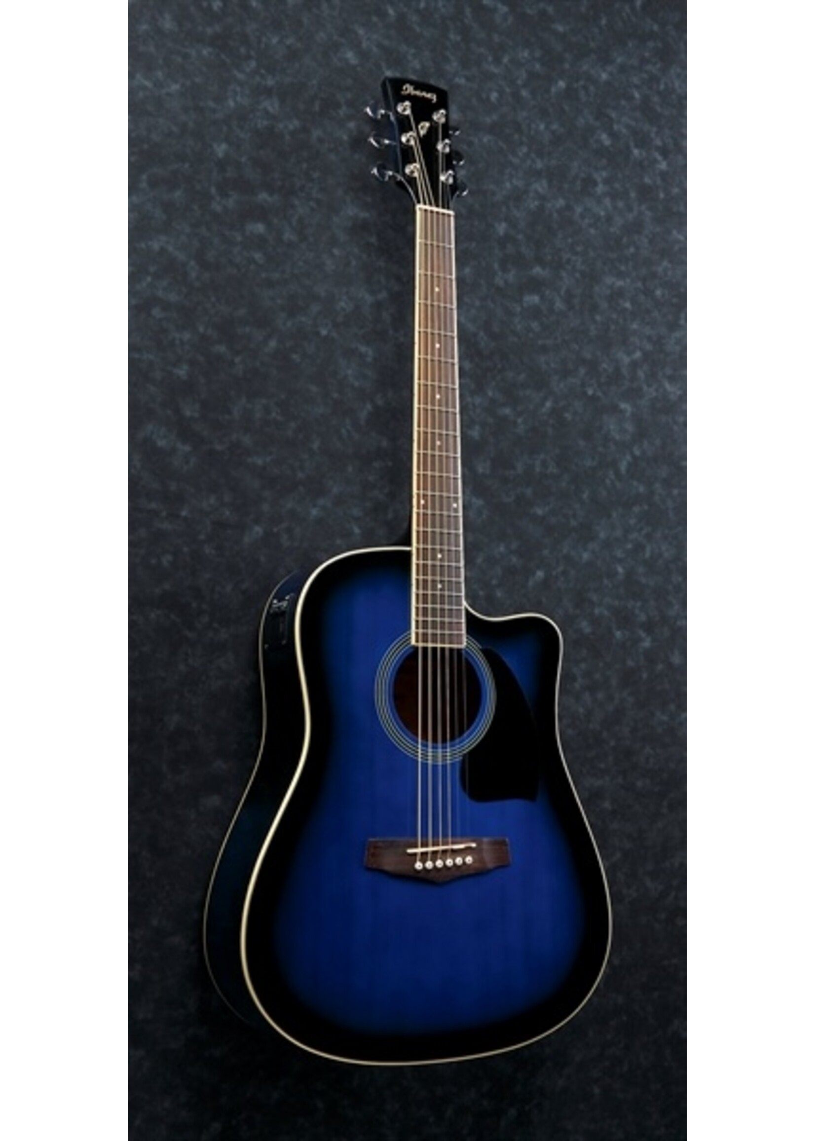 Ibanez Ibanez Semi Akoestische Gitaar / PF15ECETBS | Met Specter Plectrum
