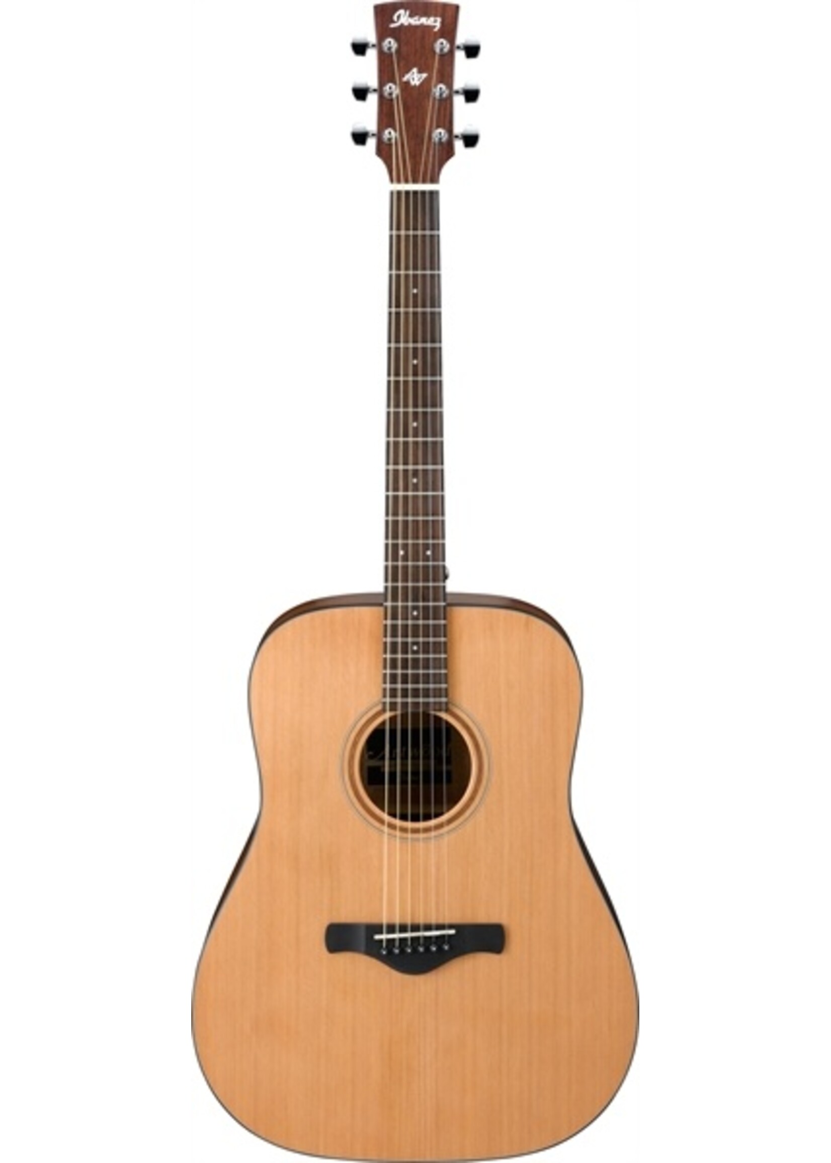 Ibanez Ibanez Akoestische Gitaar / AW65LG