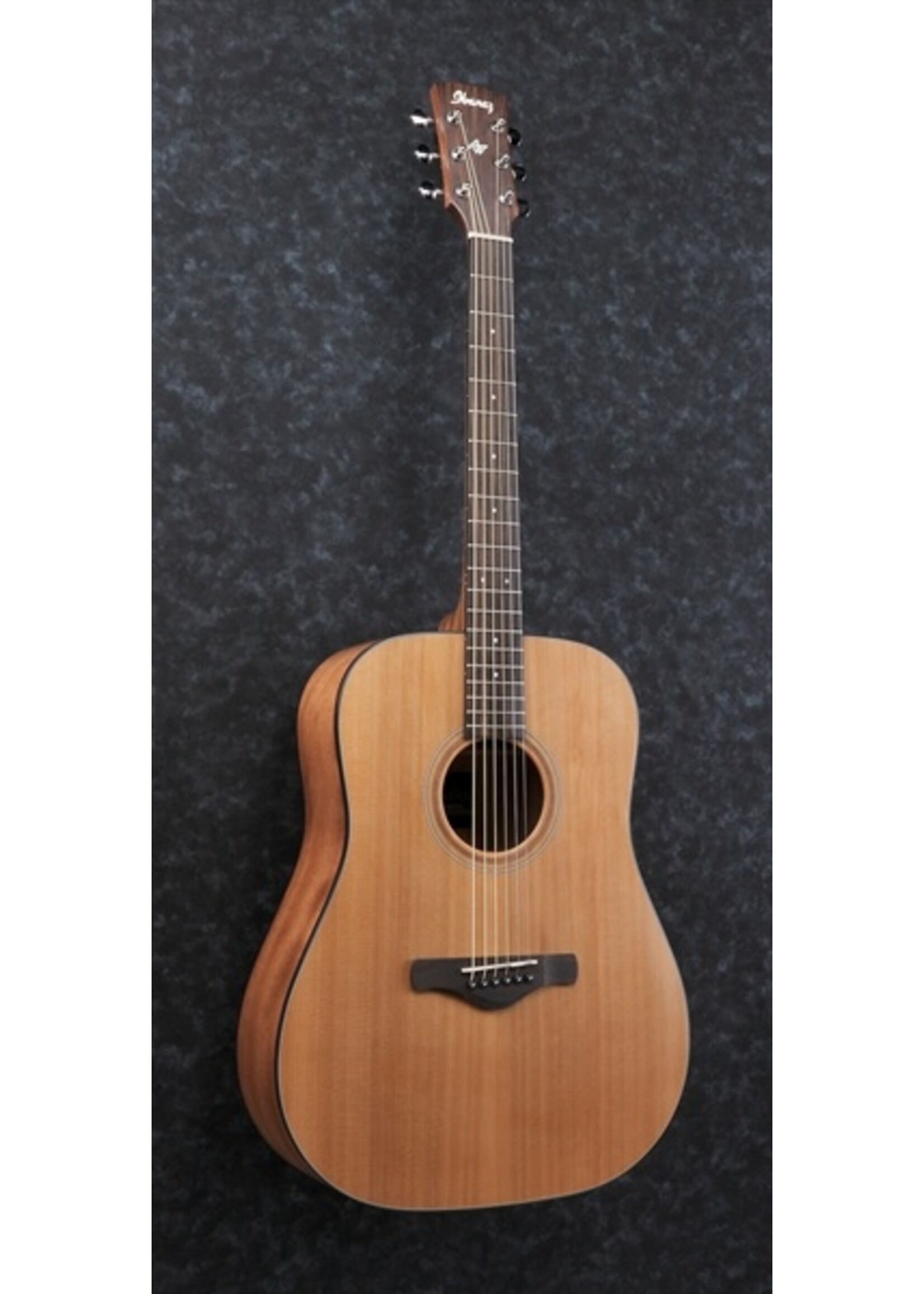 Ibanez Ibanez Akoestische Gitaar / AW65LG