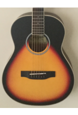 Morgan Morgan akoestische gitaar W110 3/4 SB