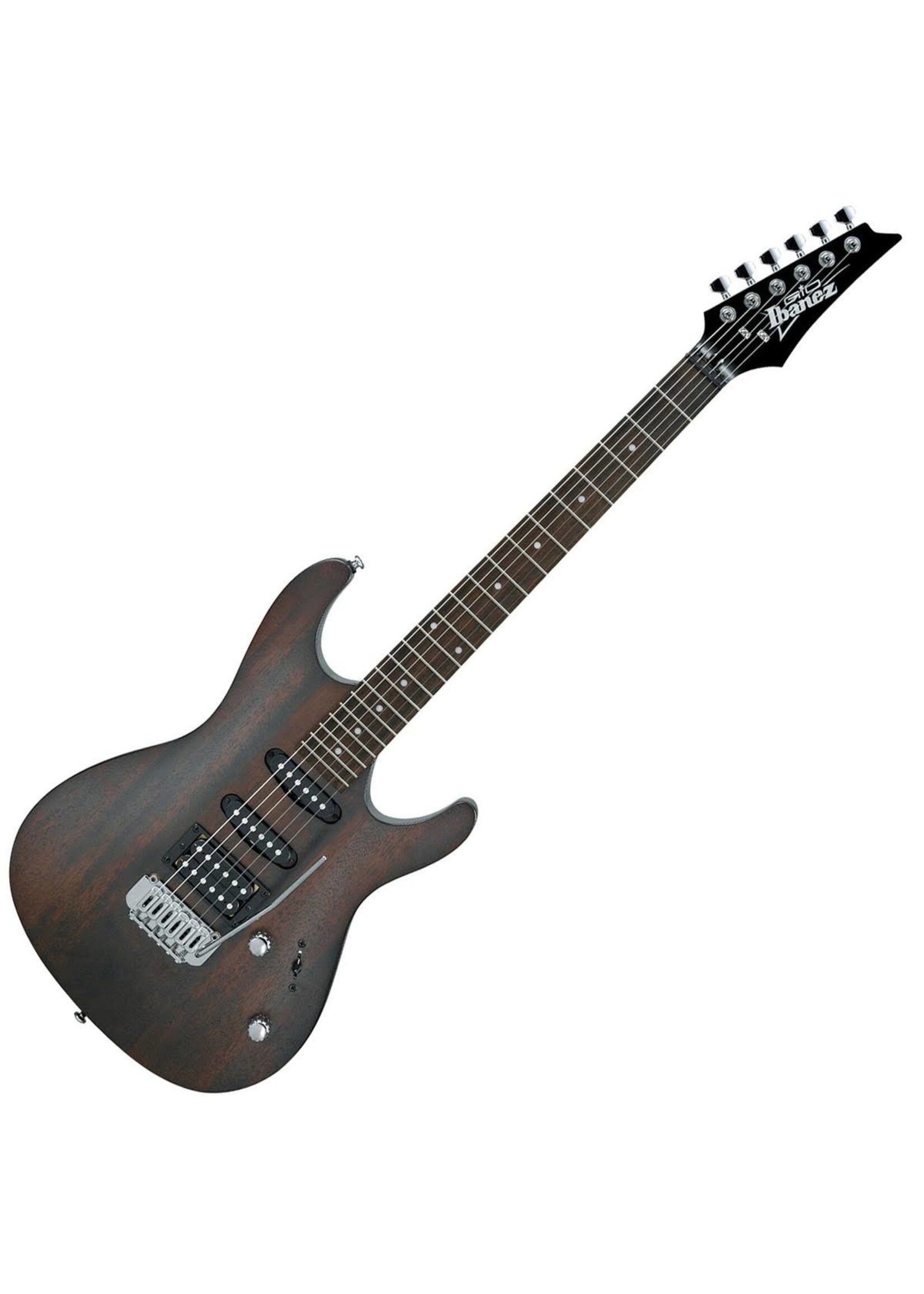 Ibanez Ibanez GSA60-WNF Elektrische Gitaar