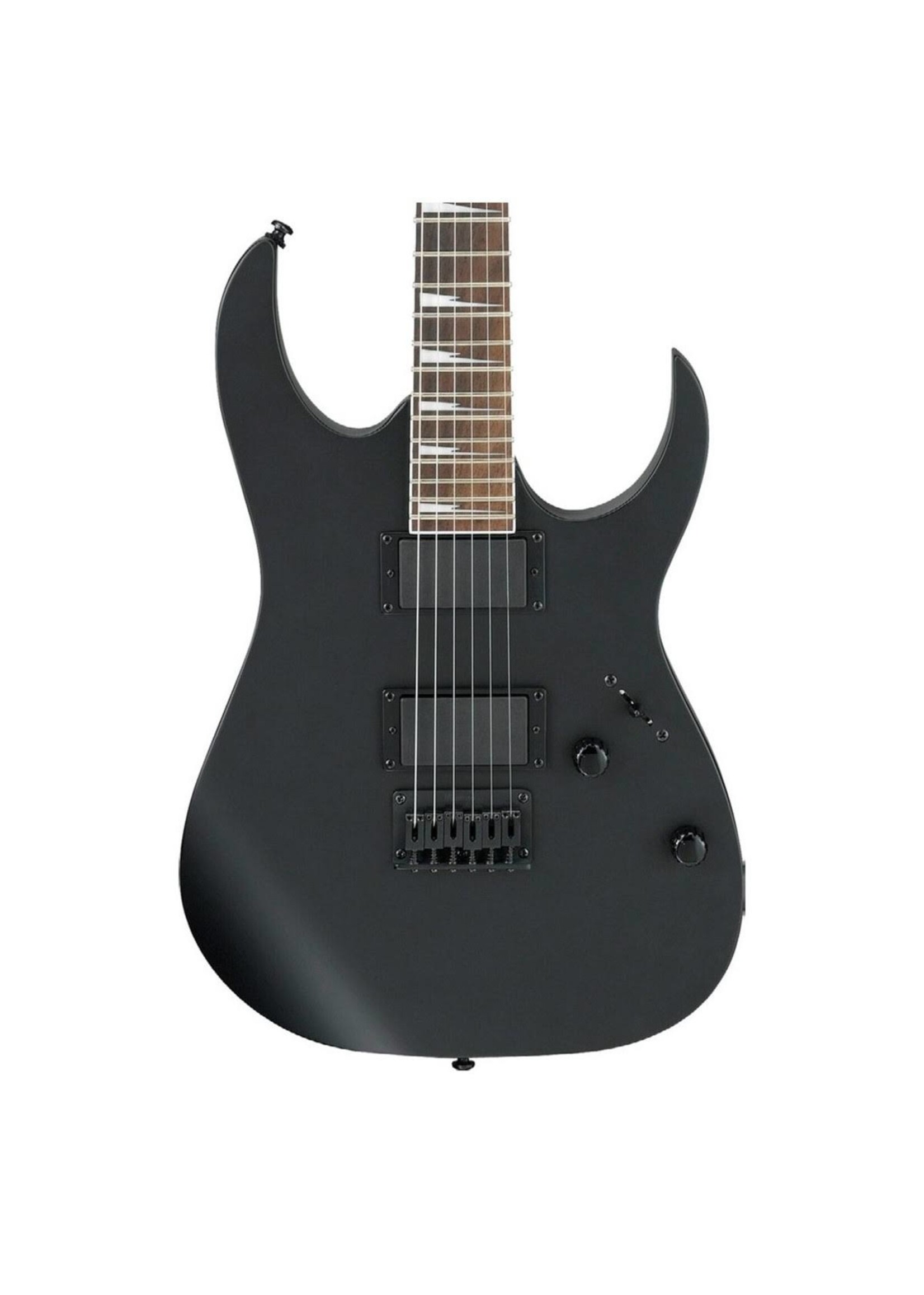 Ibanez Ibanez GRG121DX BKF elektrische gitaar