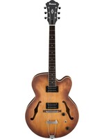 Ibanez Ibanez AF55-TF Hollow Body Gitaar Met Specter Plectrum