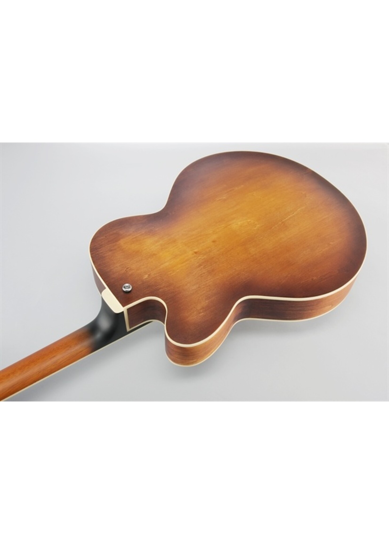 Ibanez Ibanez AF55-TF Hollow Body Gitaar Met Specter Plectrum