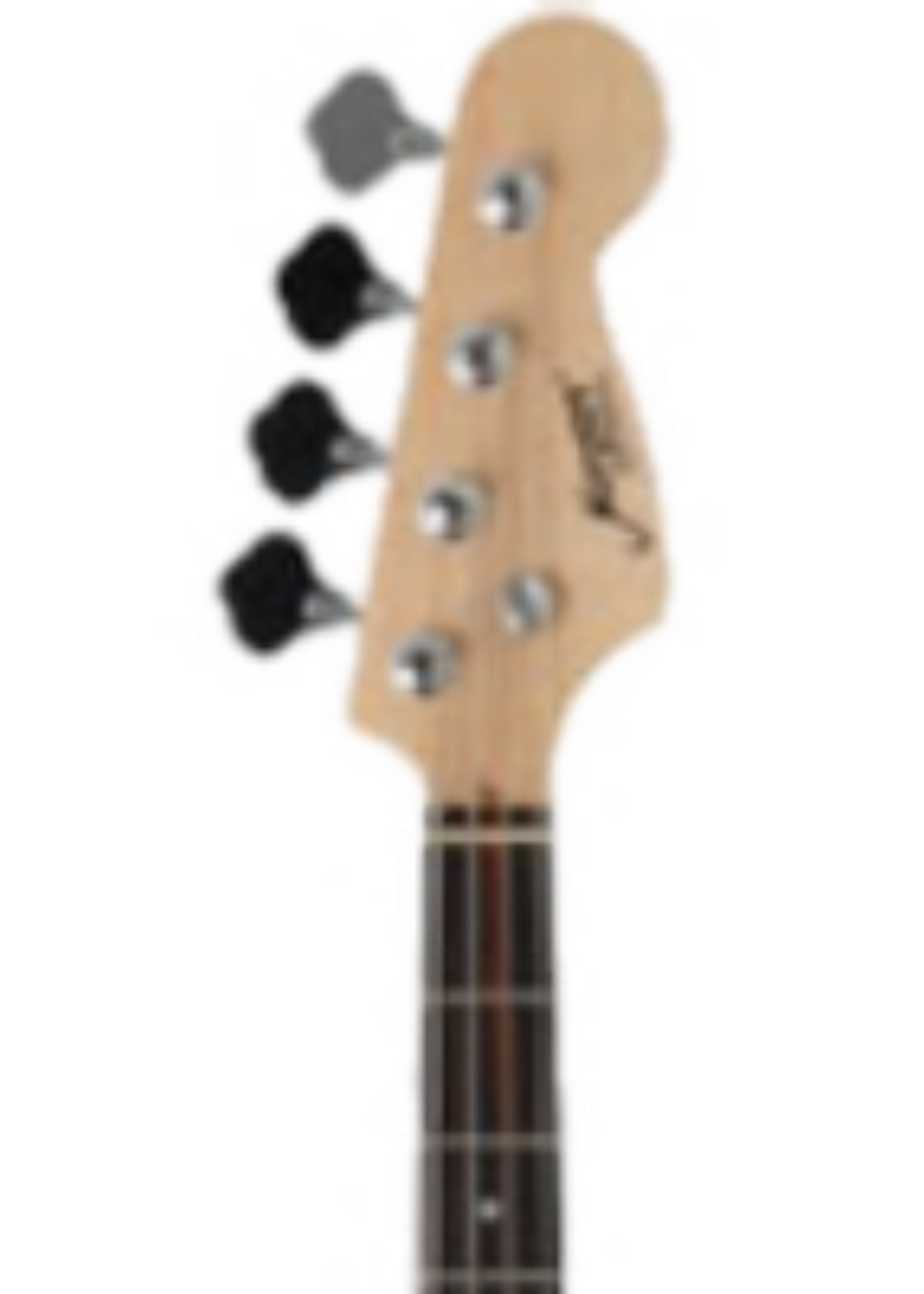 Morgan Morgan Elektrische Basgitaar GPJB420 BK