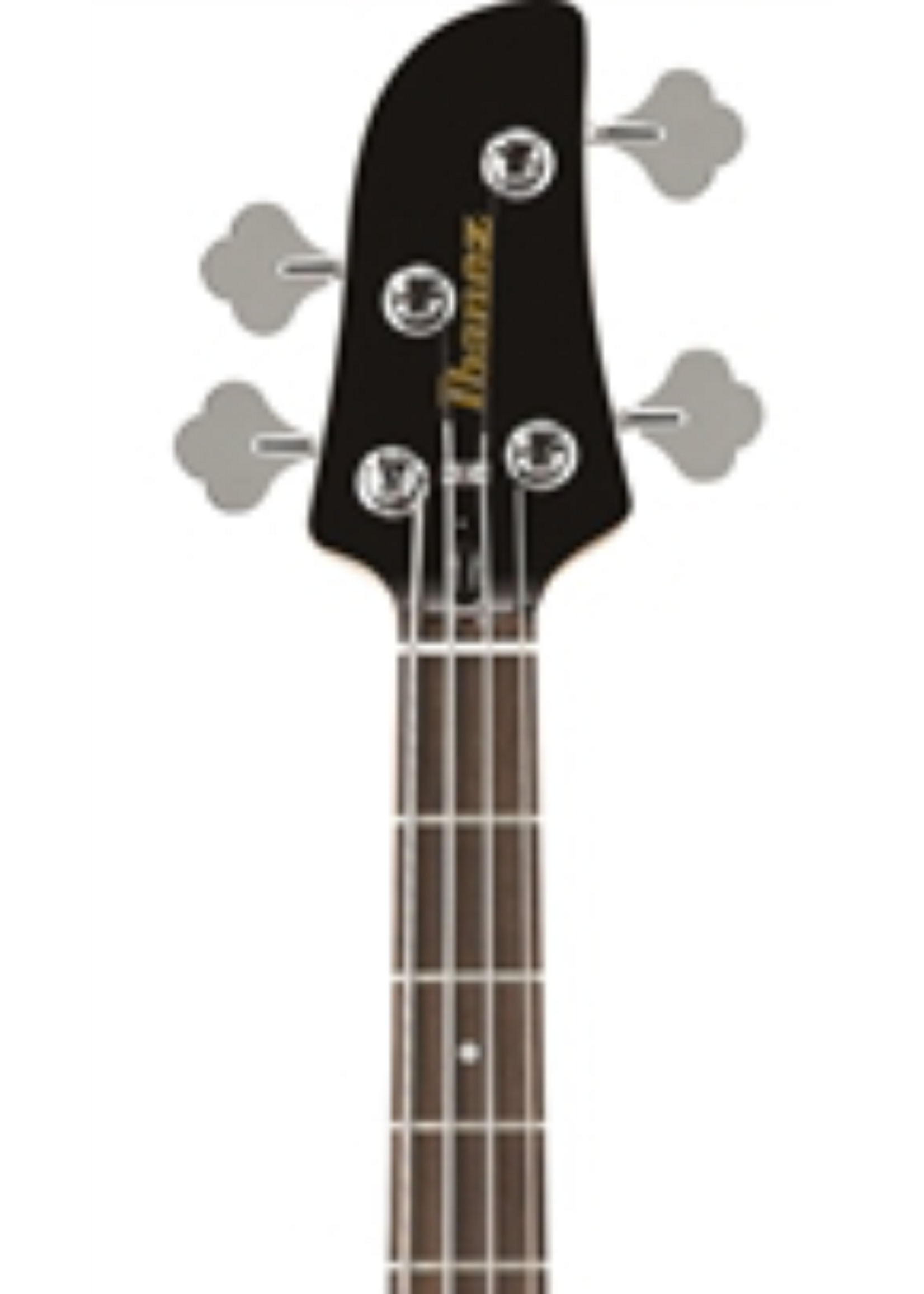 Ibanez Ibanez TMB100WNF Talman Walnut Flat Elektrische Basgitaar