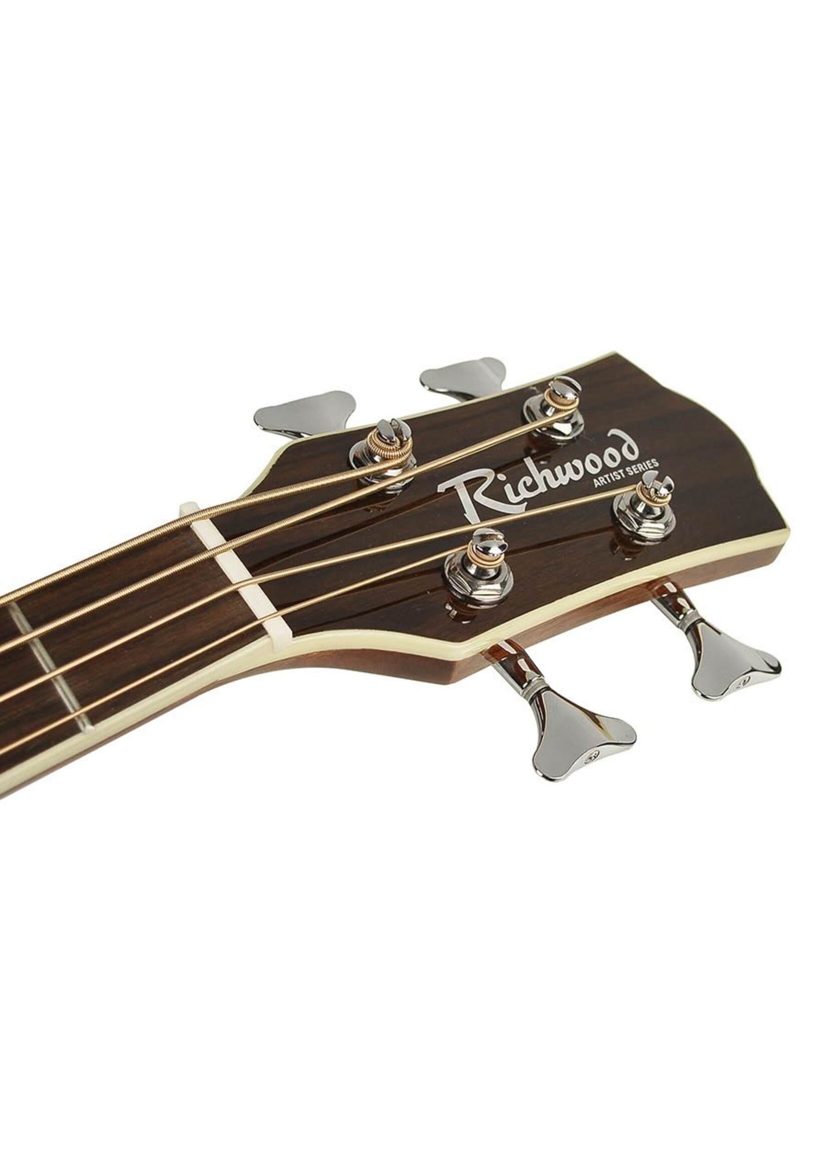 Richwood  RB-102-CE| Richwood akoestische basgitaar