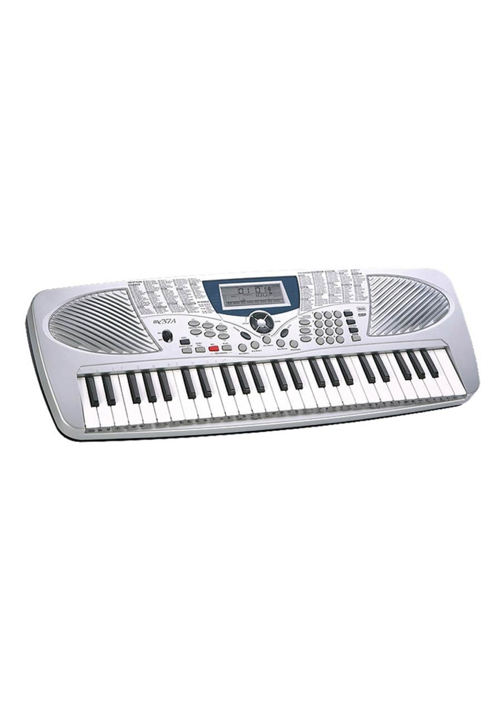 Medeli MC37A| Medeli elektronisch keyboard