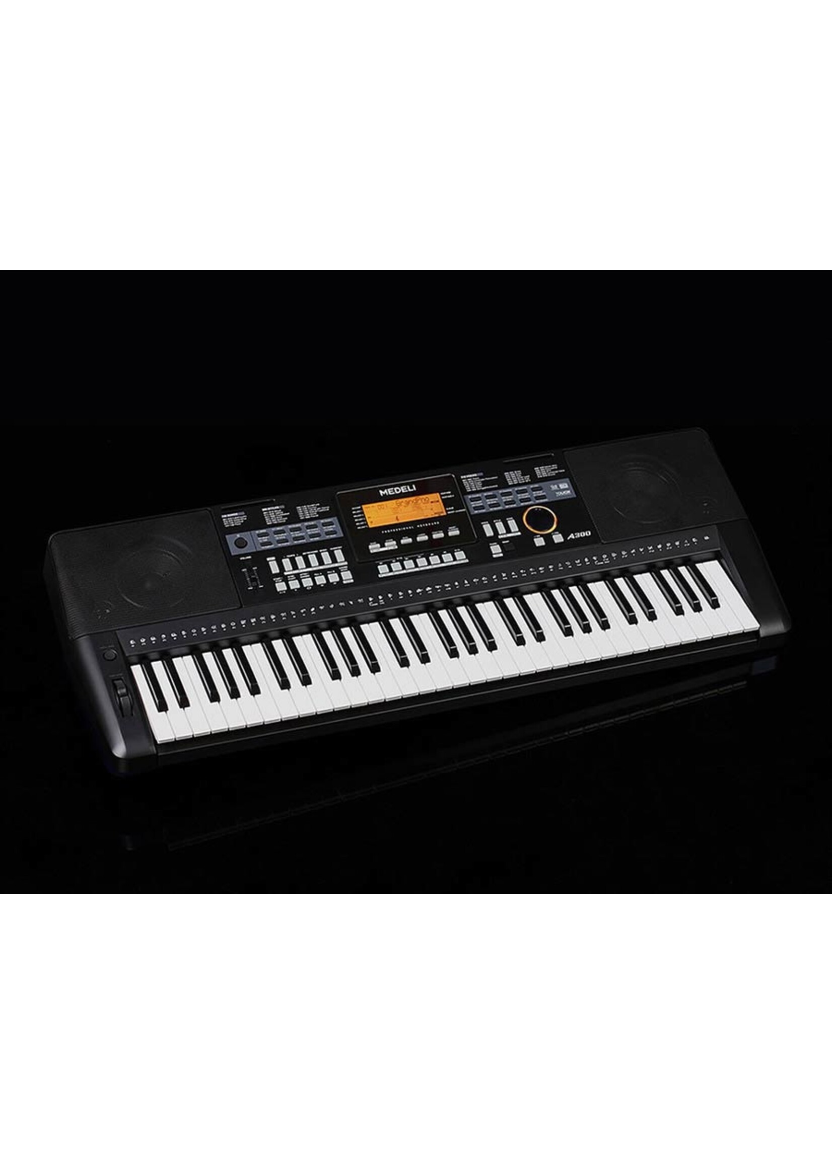 Medeli A300| Medeli elektronisch keyboard