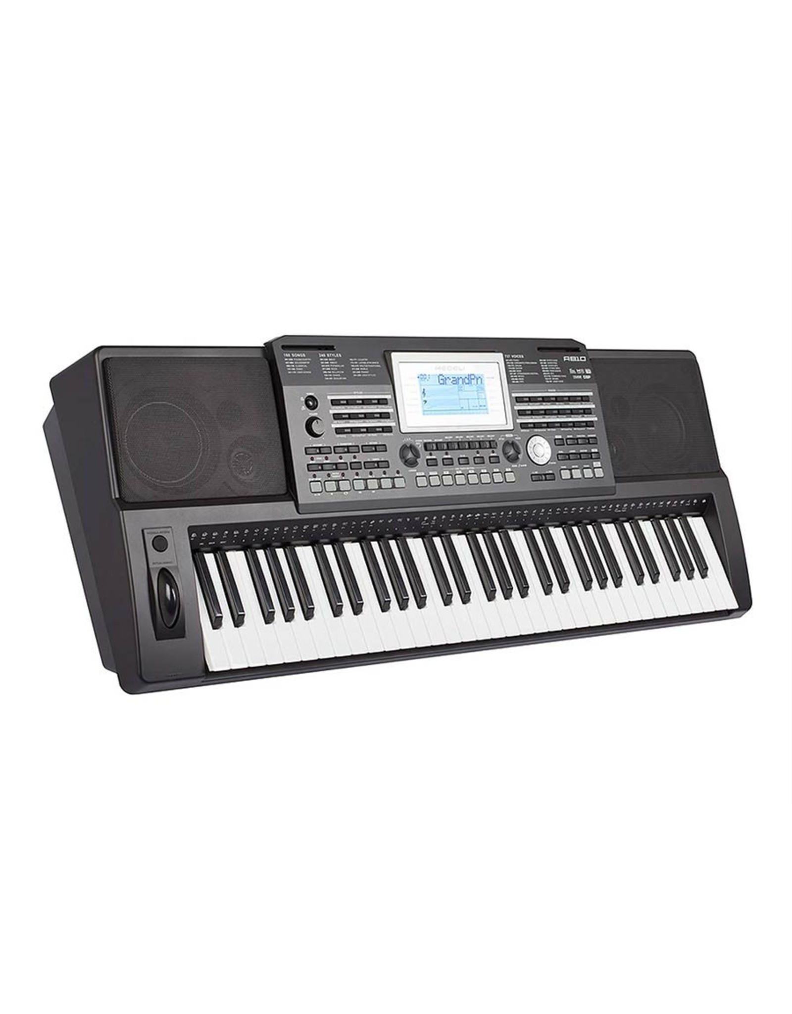 Medeli A810| Medeli elektronisch keyboard