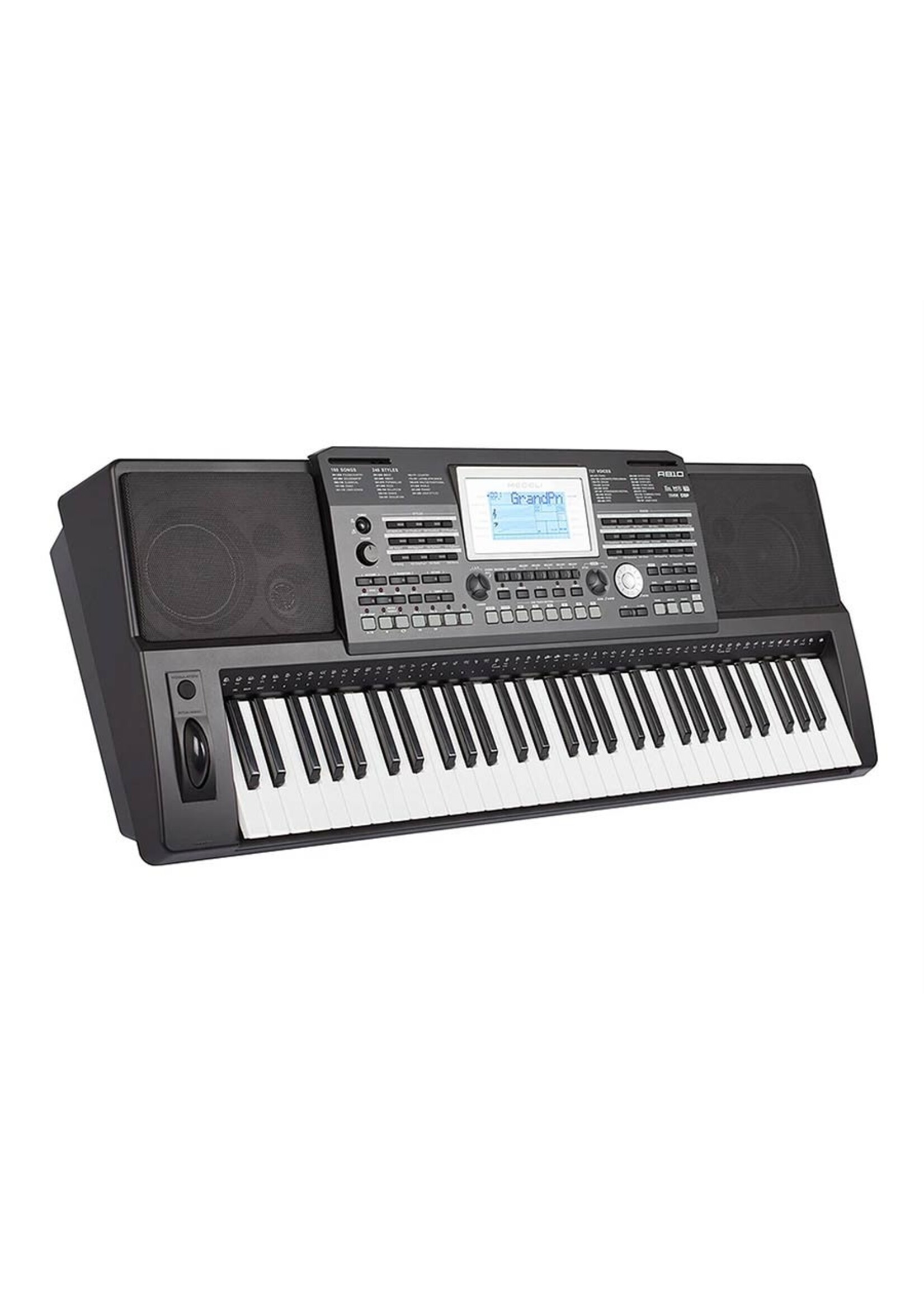 Medeli A810| Medeli elektronisch keyboard