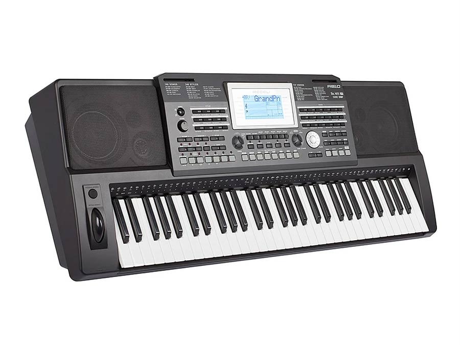 A810 Medeli Elektronisch Keyboard Kopen Muziekhuis Hidding 