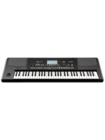 Korg Korg PA300 professioneel keyboard