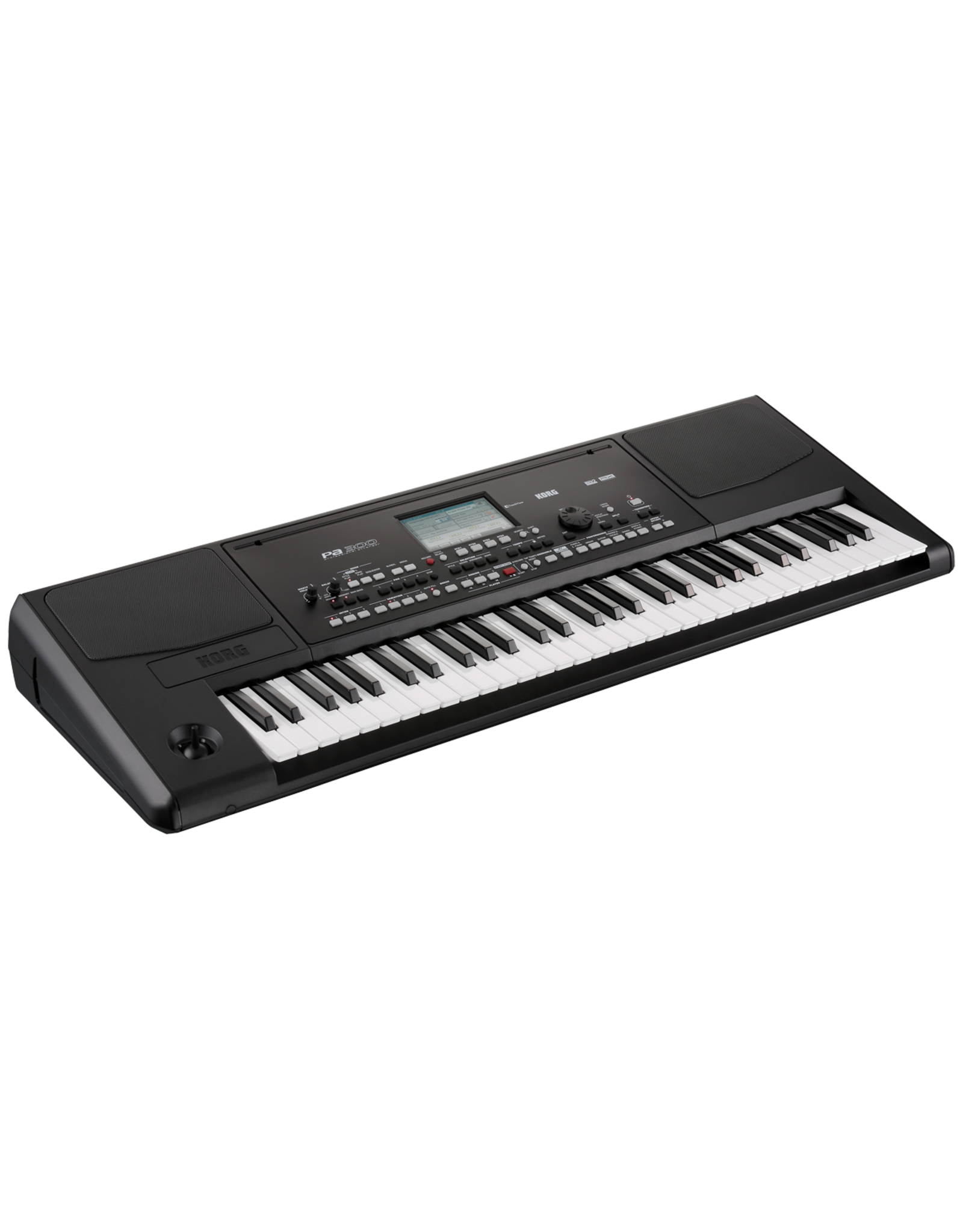 Korg Korg PA300 professioneel keyboard