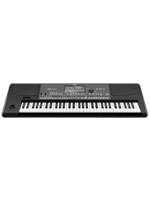 Korg Korg PA600 professioneel arranger keyboard