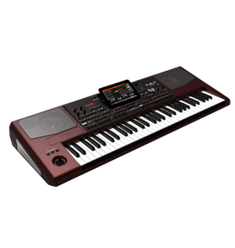 Korg Korg PA1000 professioneel arranger keyboard