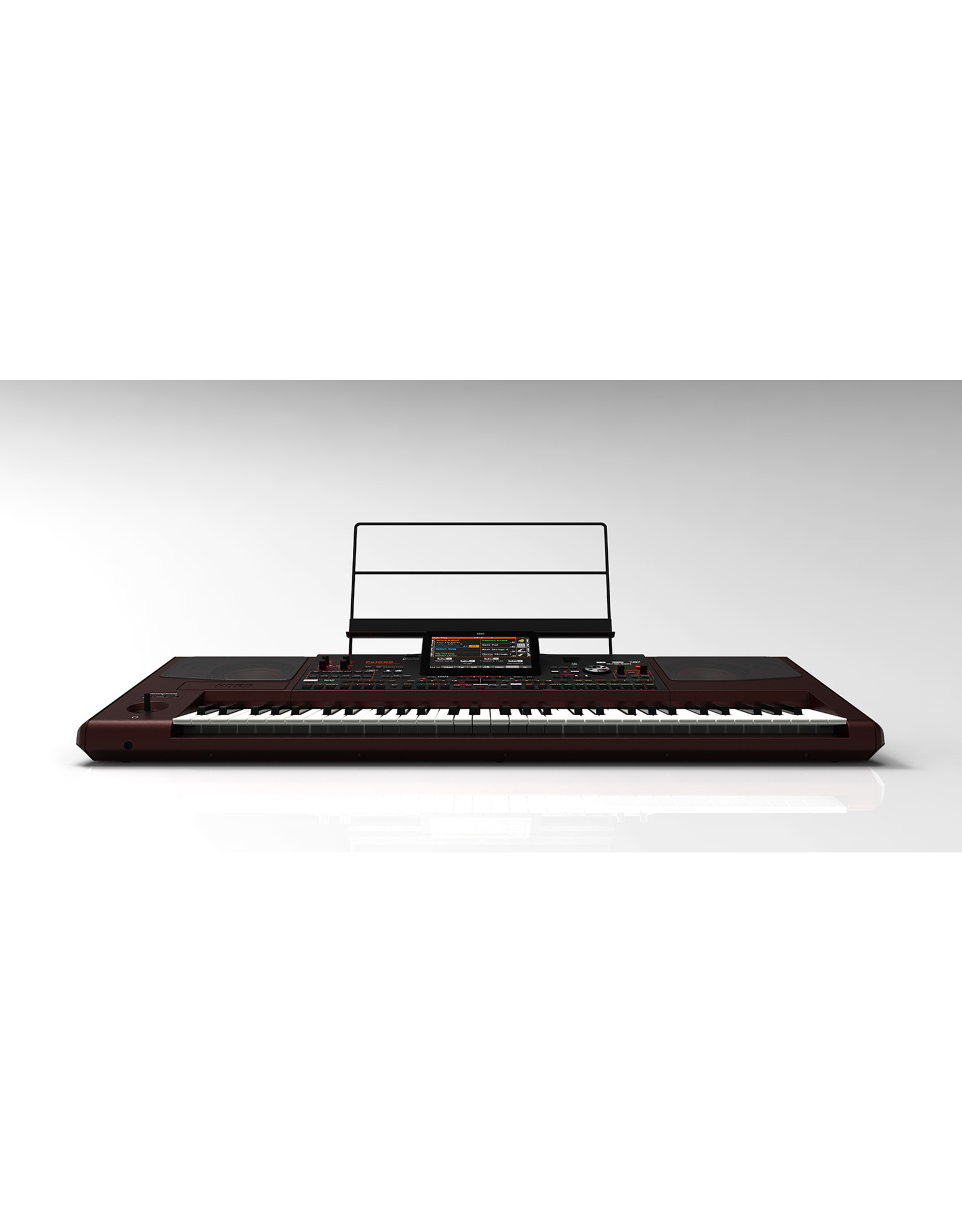 Korg Korg PA1000 professioneel arranger keyboard