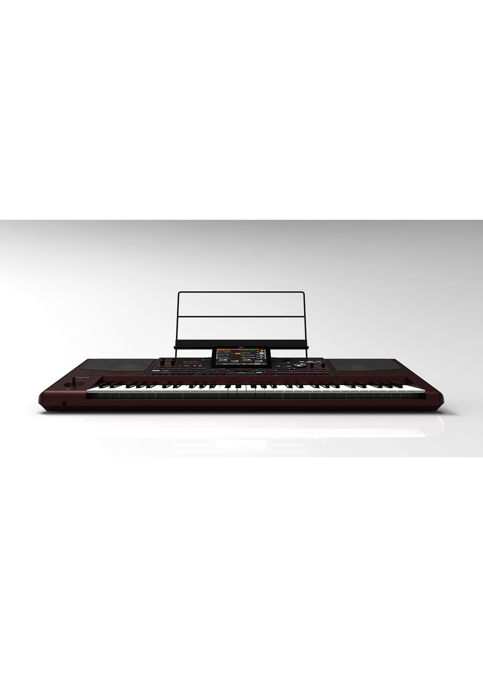 Korg Korg PA1000 professioneel arranger keyboard