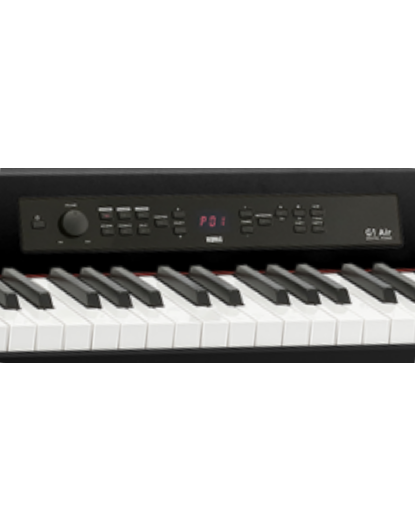 Korg Korg G1 BK digitale piano