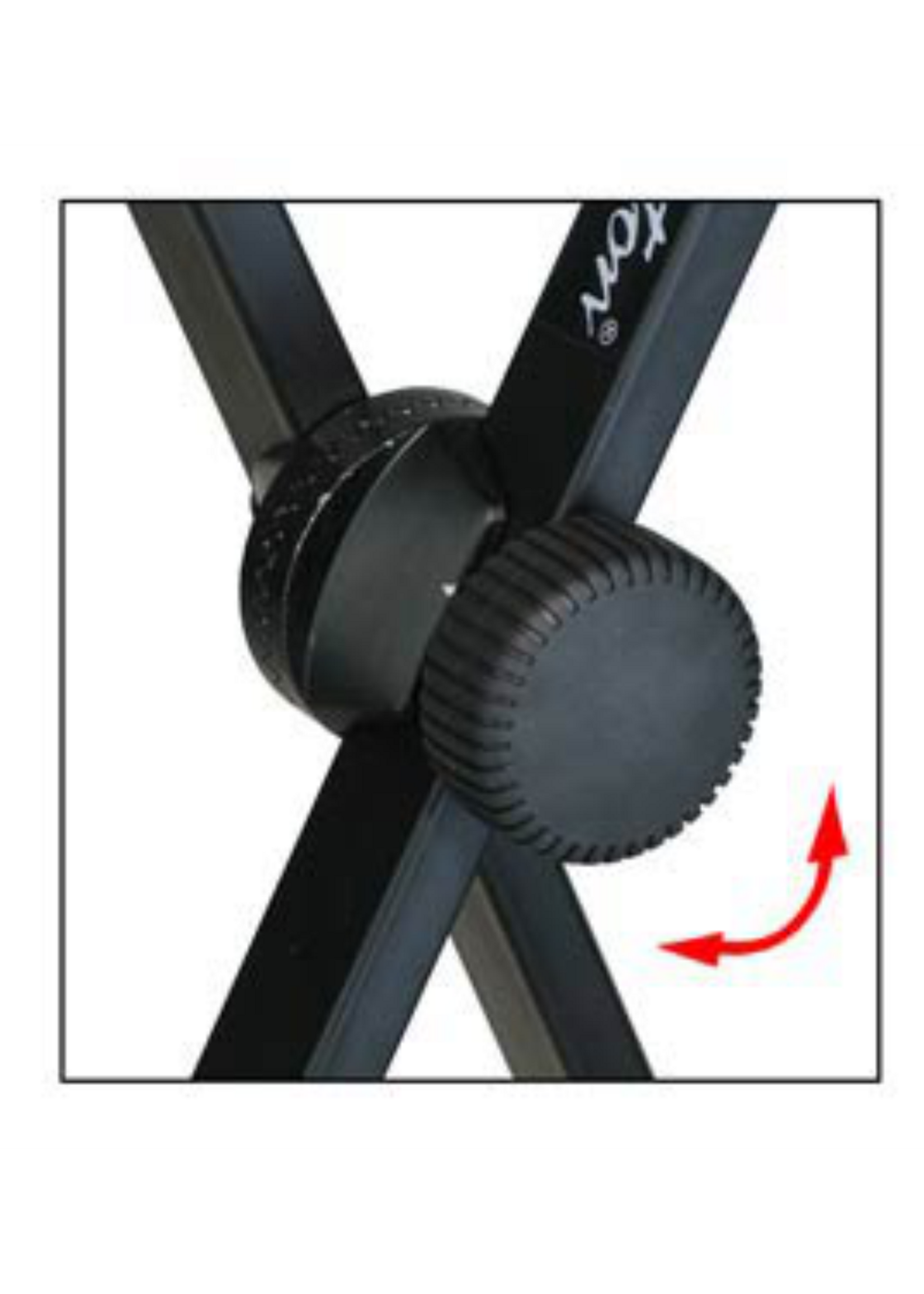 Boston  KS-105 Boston keyboardstatief