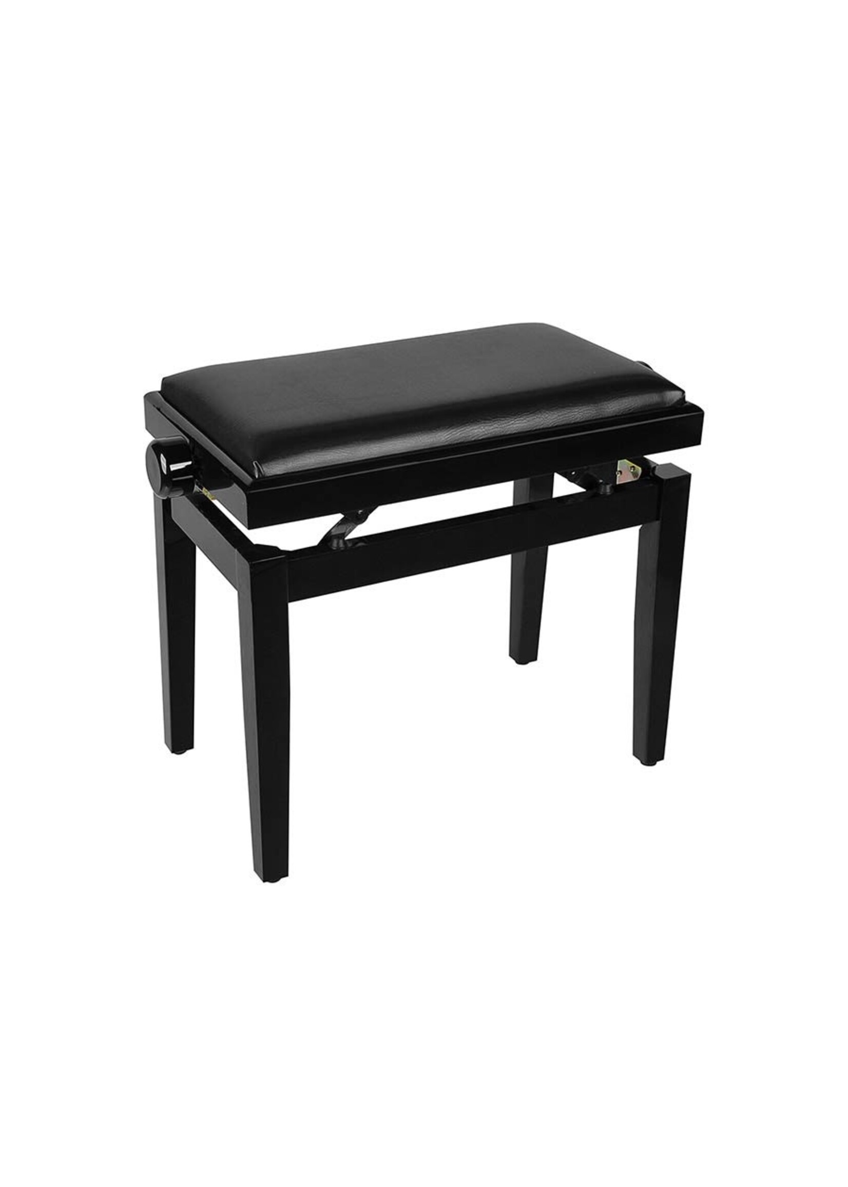 Boston   PB1/1025| Boston pianobank met verstelbare zitting (55