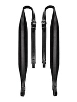 Boston  60-L-CV Boston accordeon riemen 80-96 bassen