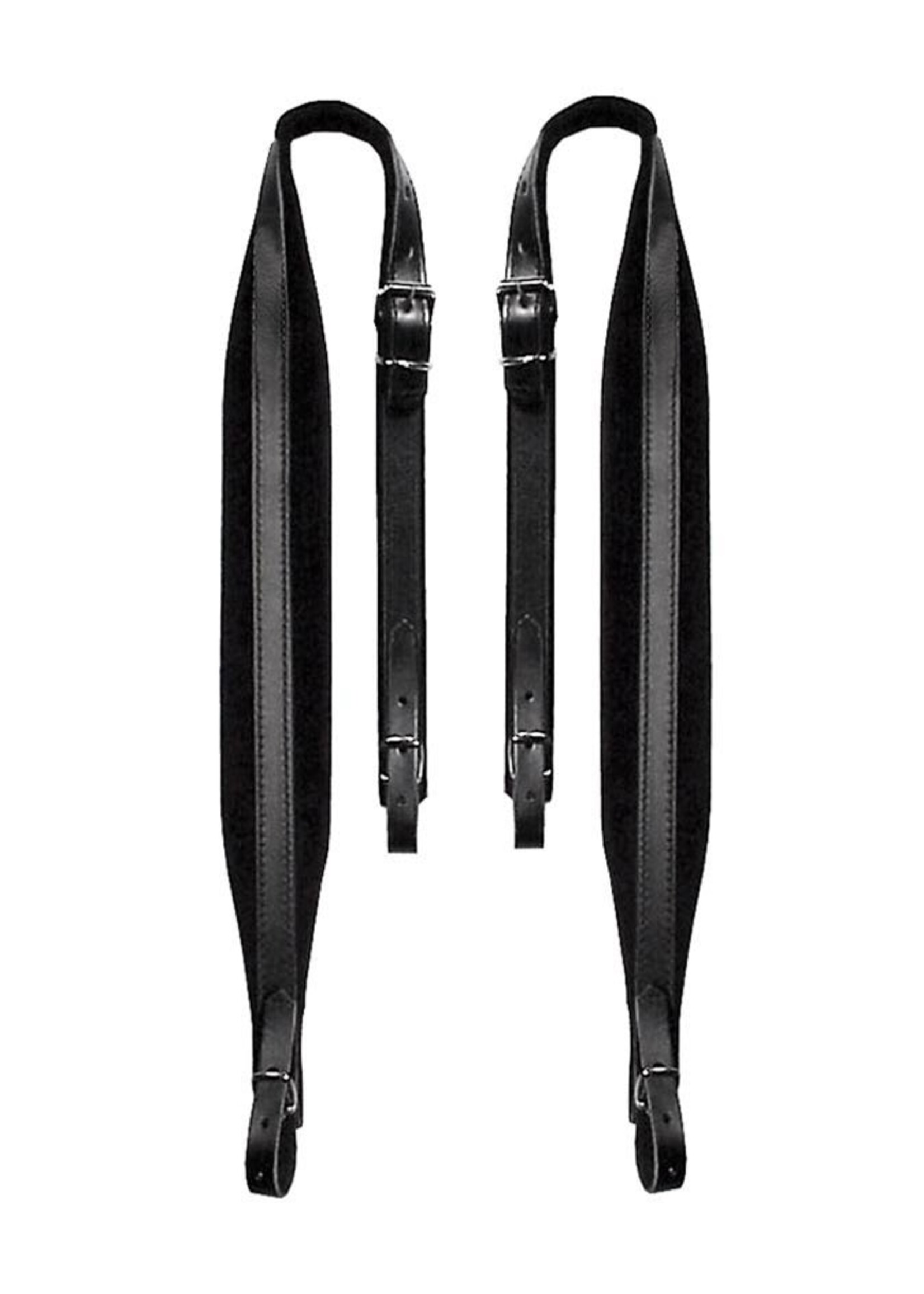 Boston  60-L-CV Boston accordeon riemen 80-96 bassen