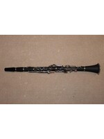 Belcanto Belcanto Klarinet Bb-klarinet