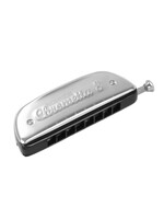 HOHNER HOHNER Chrometta 8C 32 tonen / HOM25001