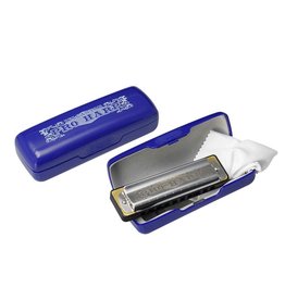 Belcanto Belcanto St. Louis Pro Series blues harp / HRM-60-D