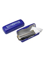 Belcanto Belcanto St. Louis Pro Series blues harp / HRM-60-E