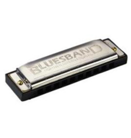 HOHNER HOHNER Mondharmonica, Blues Band, C  /  HOM55901