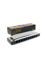 Belcanto Belcanto blues harp / HRM-20-F