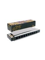 Belcanto Belcanto blues harp / HRM-20-D