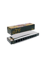 Belcanto Belcanto blues harp / HRM-20-D