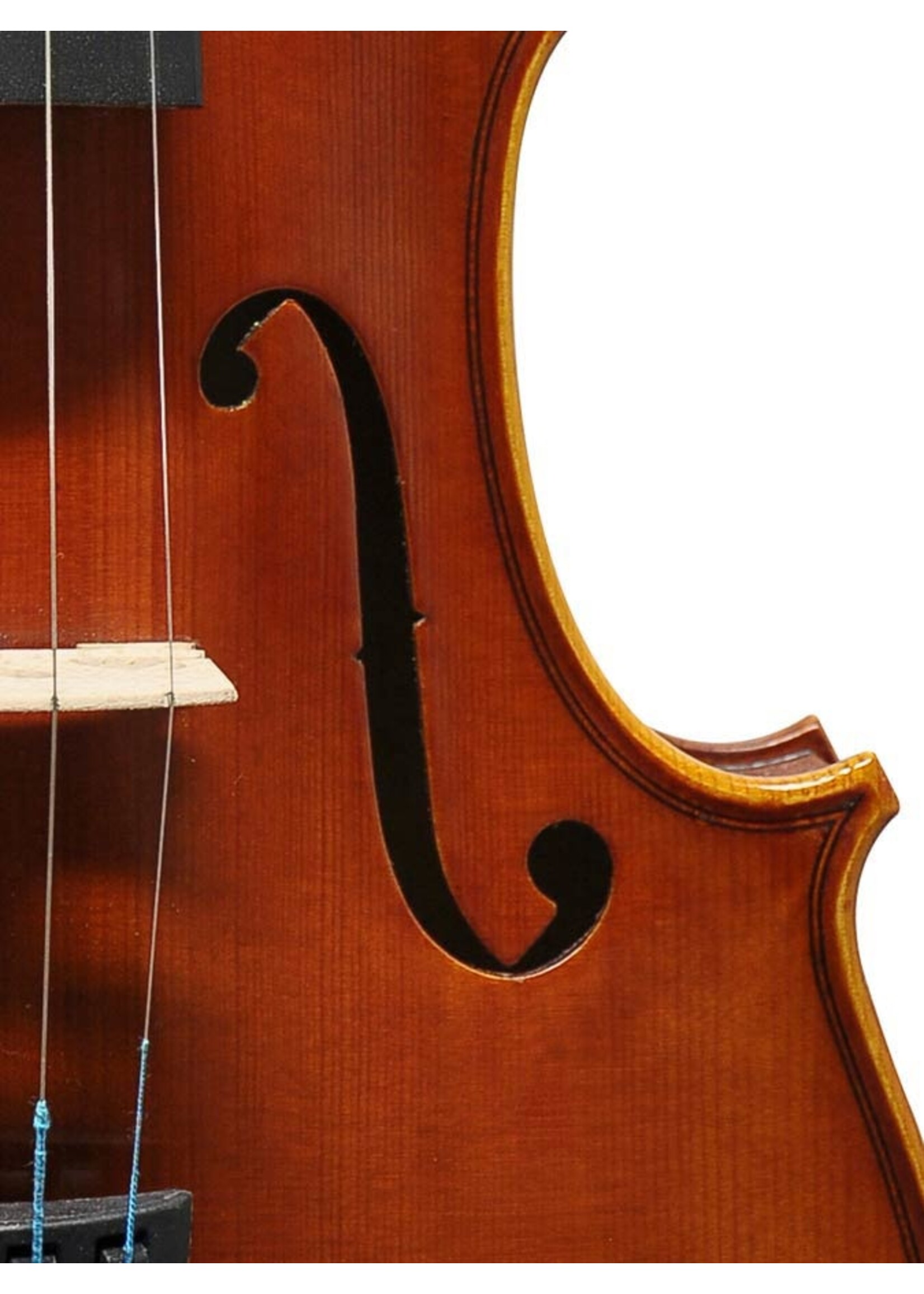 Scott Cao STV150| Scott Cao Student viool set