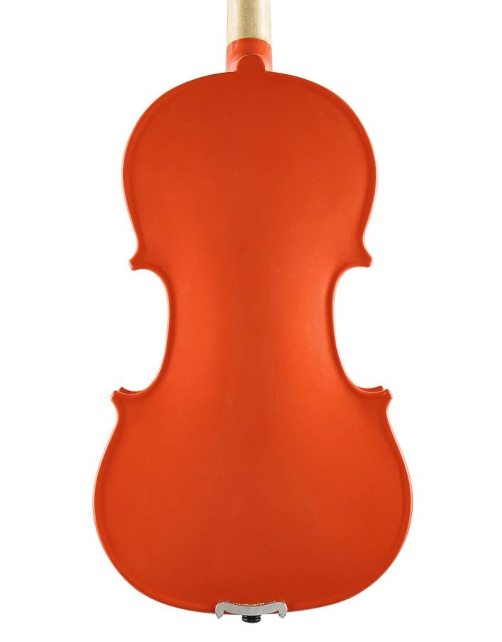 Leonardo LV-1544-RD| Leonardo Basic series viool set 4/4