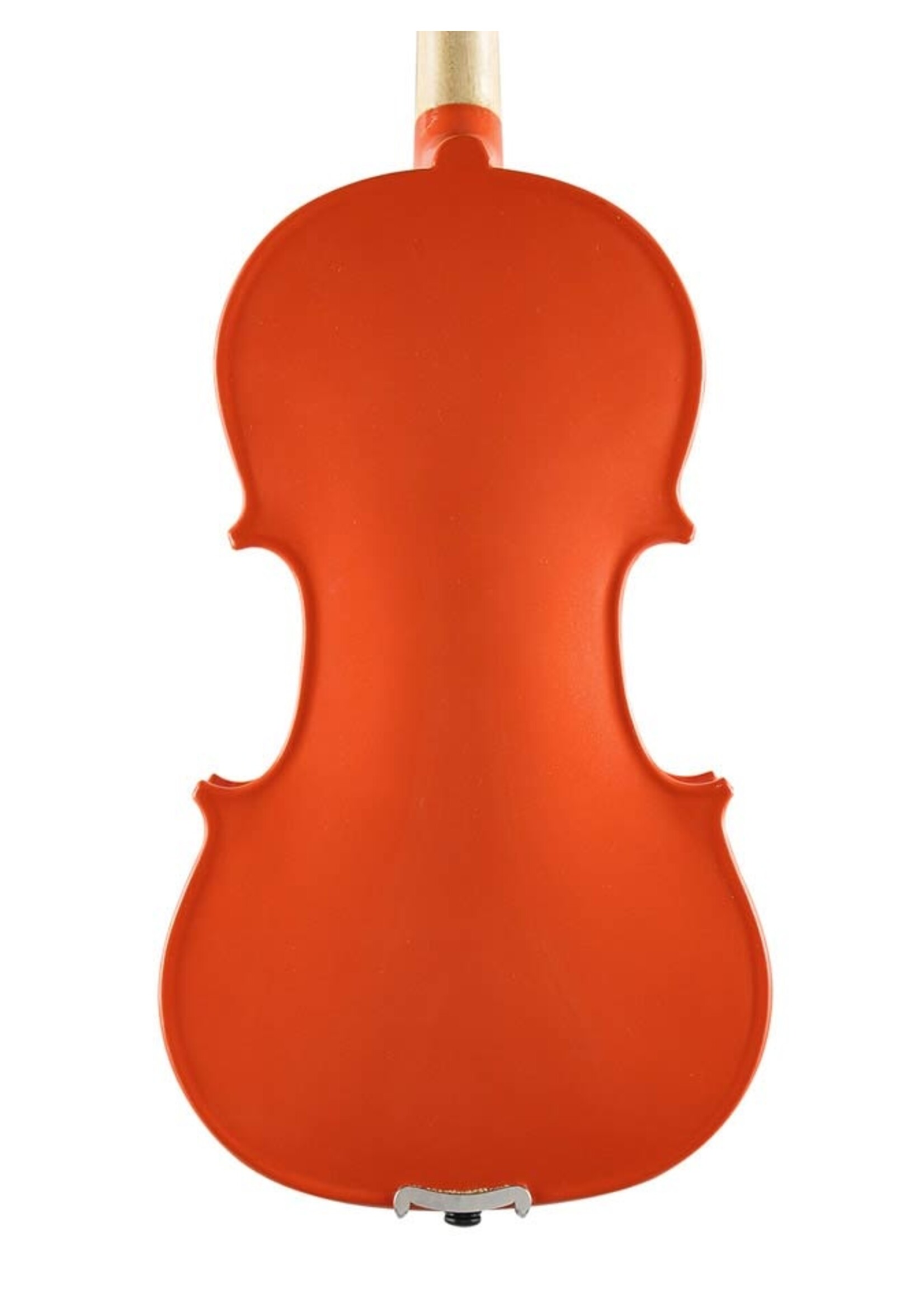 Leonardo LV-1544-RD| Leonardo Basic series viool set 4/4