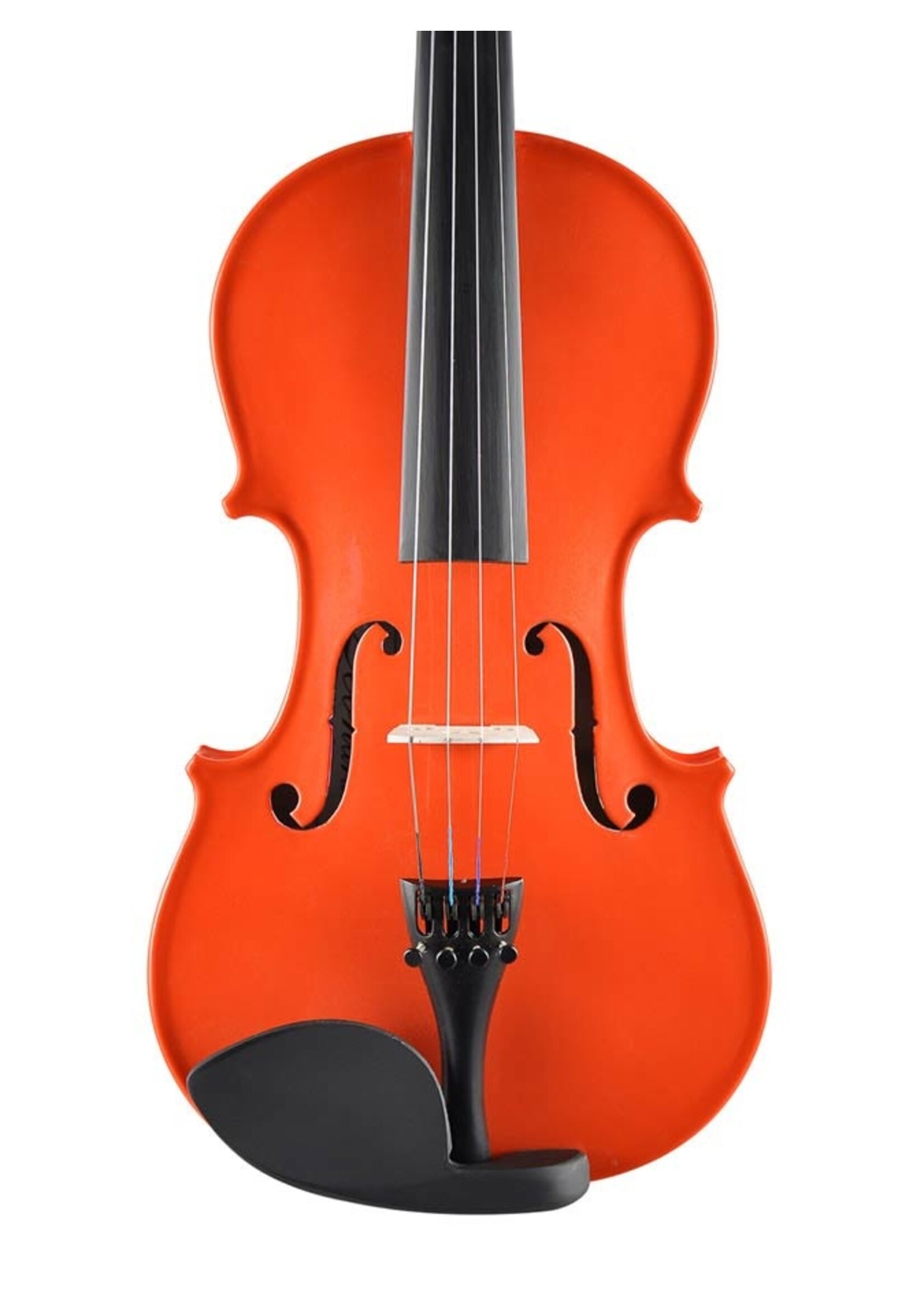 Leonardo LV-1544-RD| Leonardo Basic series viool set 4/4