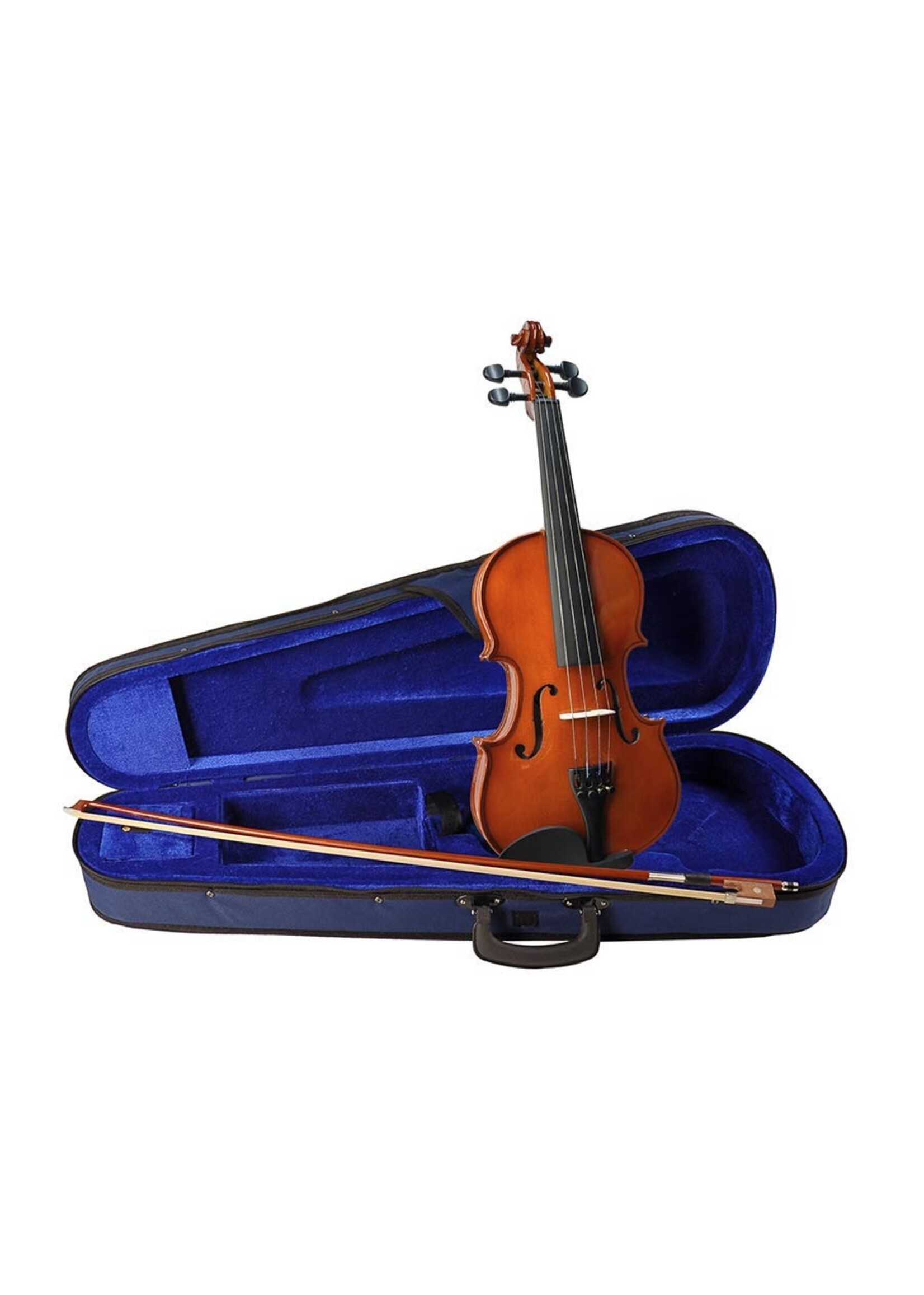 Leonardo LV-1544| Leonardo Basic series viool set 4/4