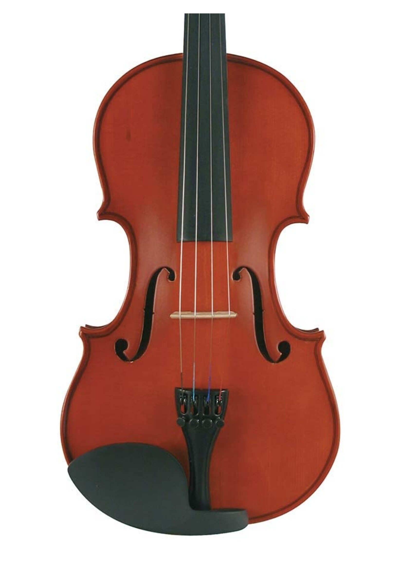 Leonardo LV-1544| Leonardo Basic series viool set 4/4