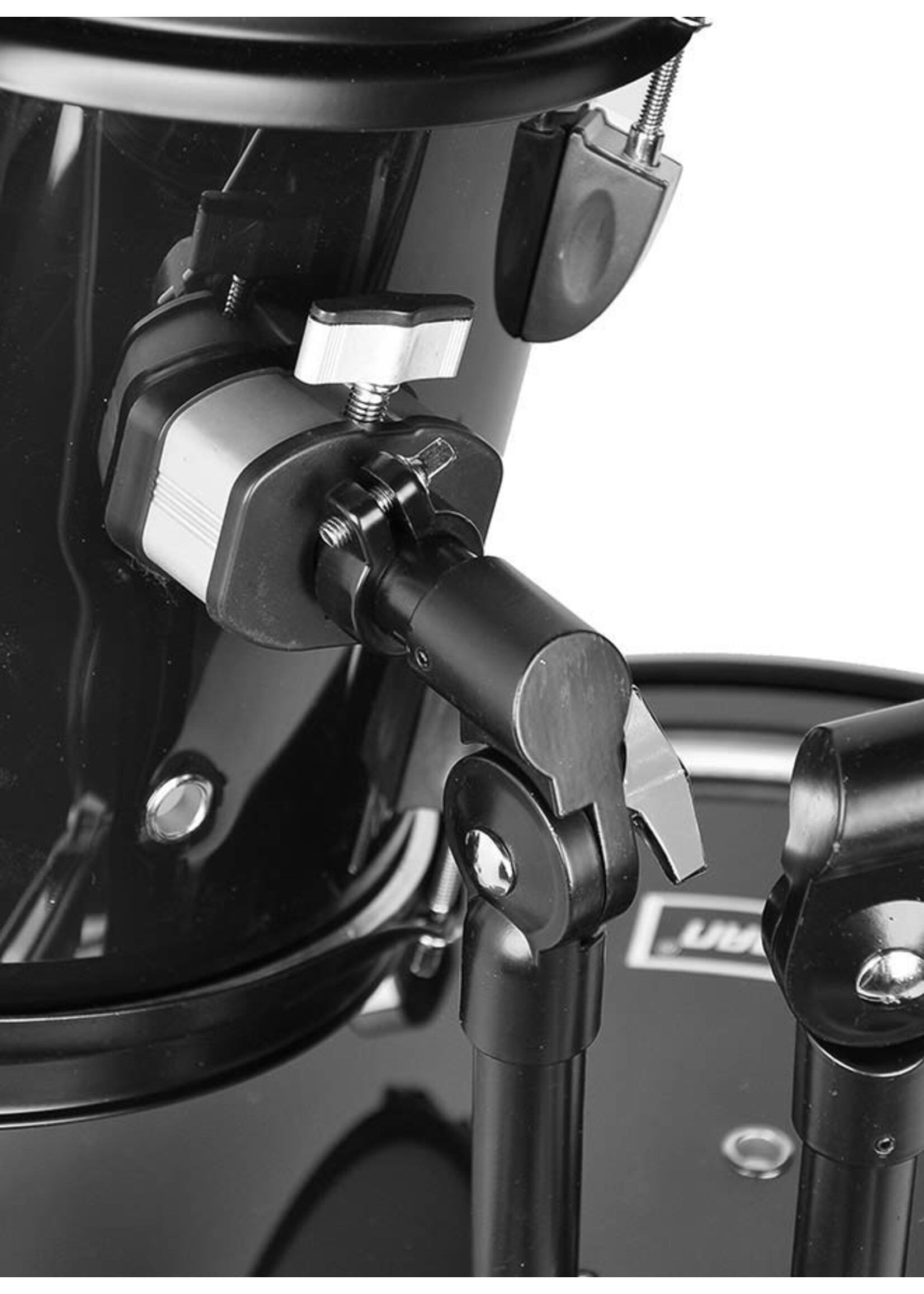 Hayman HM-100-BK| Hayman Start Series 5-delig drumstel