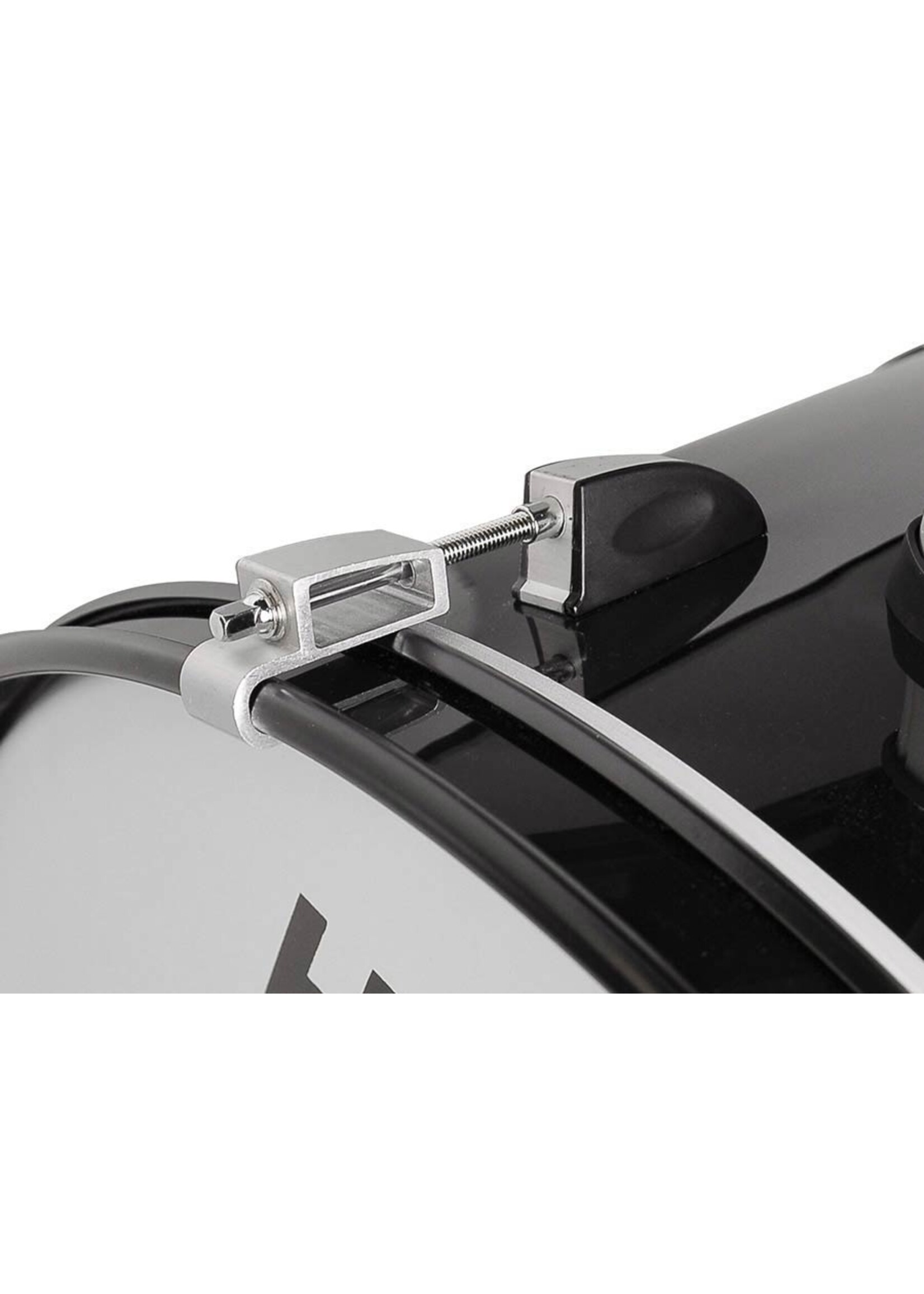 Hayman HM-100-BK| Hayman Start Series 5-delig drumstel