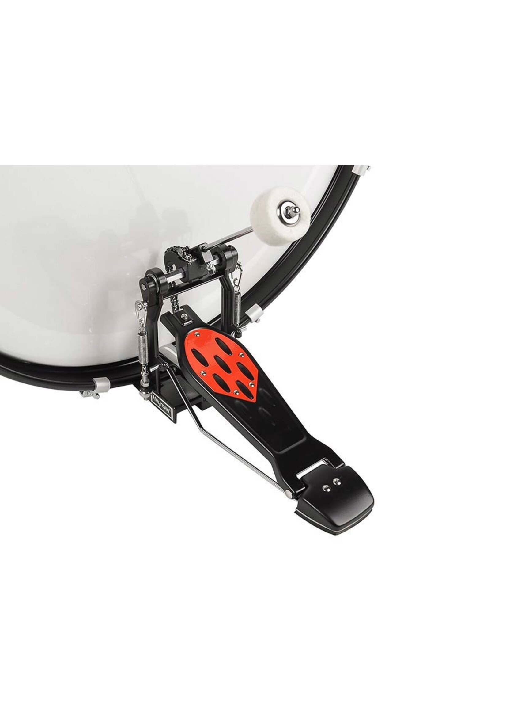 Hayman HM-100-BK| Hayman Start Series 5-delig drumstel