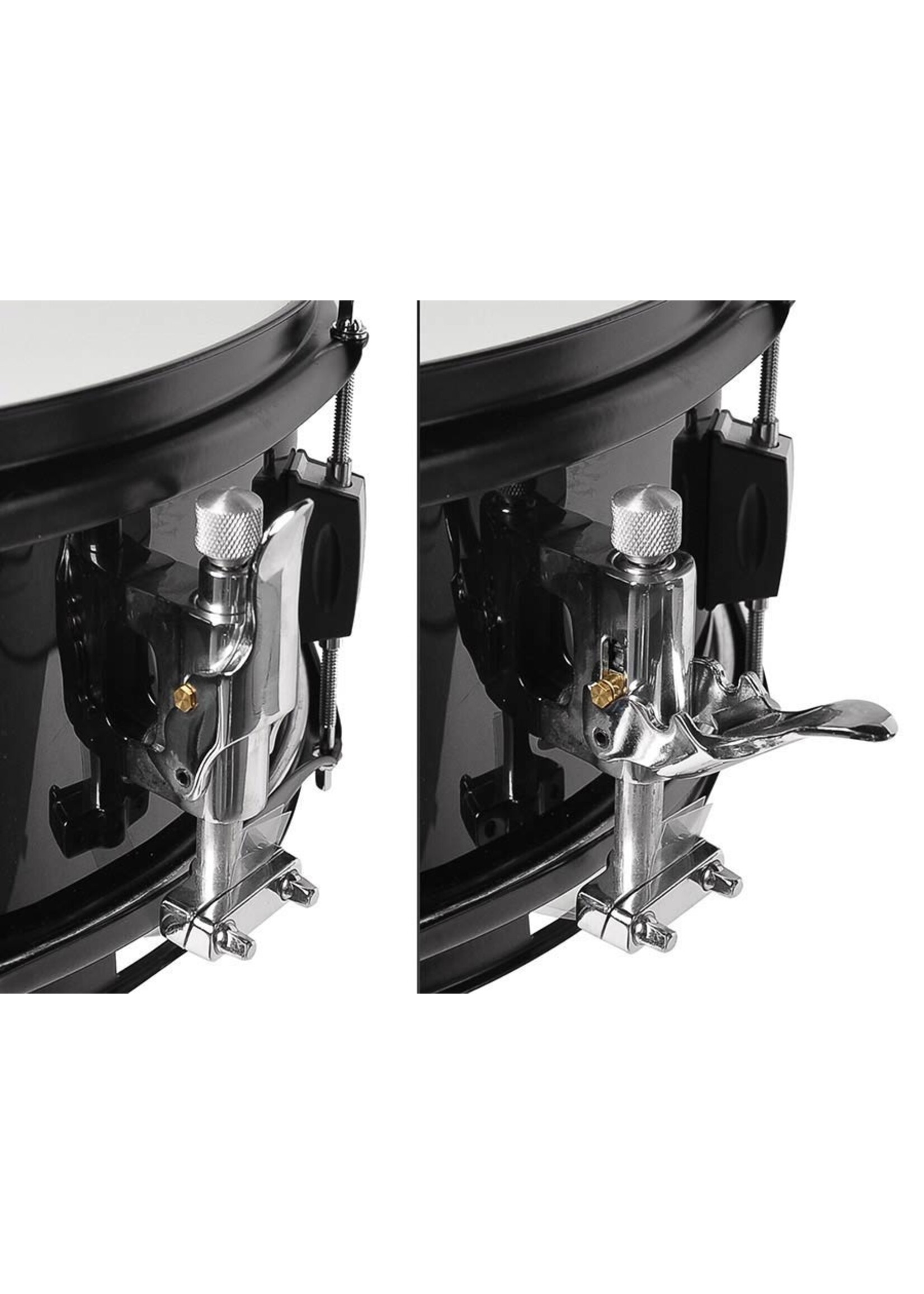 Hayman HM-100-BK| Hayman Start Series 5-delig drumstel